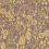 Tapete Atacama Farrow and Ball Orange BP5807