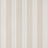 Block Print Stripe Wallpaper Farrow and Ball Oxford BP/710