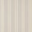 Block Print Stripe Wallpaper Farrow and Ball Off white BP/712