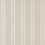 Tapete Block Print Stripe Farrow and Ball Off white BP/712