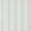 Block Print Stripe Wallpaper Farrow and Ball Skylight BP/742