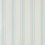 Tapete Block Print Stripe Farrow and Ball Skylight BP/742
