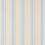 Block Print Stripe Wallpaper Farrow and Ball Parma BP/744