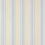 Tapete Block Print Stripe Farrow and Ball Parma BP/744