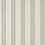 Block Print Stripe Wallpaper Farrow and Ball Lime/White BP/751