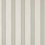 Tapete Block Print Stripe Farrow and Ball Lime/White BP/751