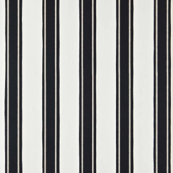 Papel pintado Block Print Stripe