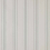 Tapete Block Print Stripe Farrow and Ball Pavillon gray BP/757