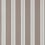 Block Print Stripe Wallpaper Farrow and Ball Charleston BP/758