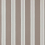 Tapete Block Print Stripe Farrow and Ball Charleston BP/758