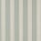 Block Print Stripe Wallpaper Farrow and Ball Pigeon BP/766