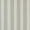 Tapete Block Print Stripe Farrow and Ball Pigeon BP/766