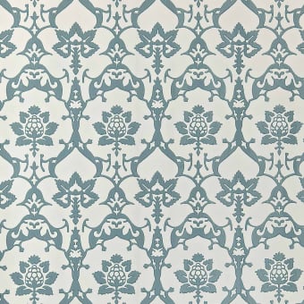 Brocade Wallpaper