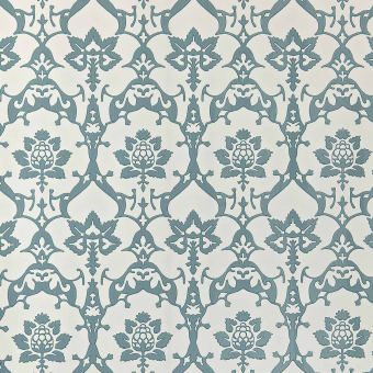 Carta da parati Brocade