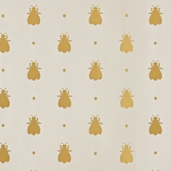 Papier peint Bumble Bee