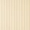 Carta da parati Closet Stripe Farrow and Ball Jaune BP0347