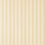 Tapete Closet Stripe Farrow and Ball Jaune BP0347