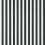 Tapete Closet Stripe Farrow and Ball Marine BP0351
