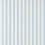 Tapete Closet Stripe Farrow and Ball Ciel BP0360