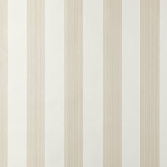Five Over Stripe Wallpaper