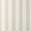 Five Over Stripe Wallpaper Farrow and Ball Éléphant BP/612