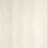 Carta da parati Five Over Stripe Farrow and Ball Off white BP/697