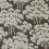 Tapete Hornbeam Farrow and Ball Brun BP 5005