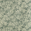 Tapete Jasmine Farrow and Ball Vert BP3905