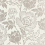 Carta da parati Peony Farrow and Ball Wimborne BP/2303