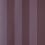Papier peint Plain Stripe Farrow and Ball Pelt ST/1130