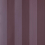 Tapete Plain Stripe Farrow and Ball Pelt ST/1130