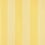 Plain Stripe Wallpaper Farrow and Ball Citron ST/1139