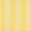 Tapete Plain Stripe Farrow and Ball Citron ST/1139