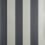 Plain Stripe Wallpaper Farrow and Ball Pigeon ST/1174