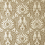Carta da parati Renaissance Farrow and Ball Cat's paw BP/2805