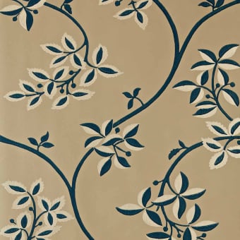 Ringwold Wallpaper