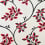 Tapete Ringwold Farrow and Ball New white BP/1652