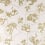 Shouchikubai Wallpaper Farrow and Ball Crème/Or BP/4502