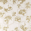 Tapete Shouchikubai Farrow and Ball Crème/Or BP/4502