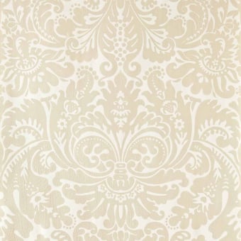 Silvergate Wallpaper