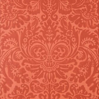 Silvergate Wallpaper