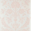 Carta da parati St Antoine Farrow and Ball Peach BP/912