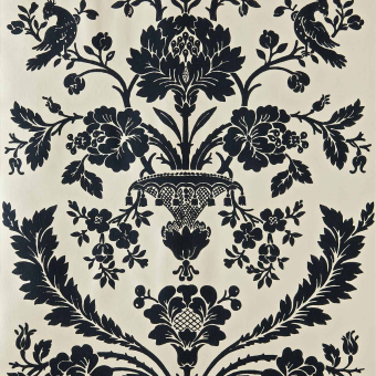 Papier peint St Antoine