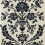 Tapete St Antoine Farrow and Ball Old white BP/910