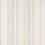 Papier peint Tented Stripe Farrow and Ball Skylight ST/1368