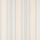 Tented Stripe Tapete Farrow and Ball Skylight ST/1368