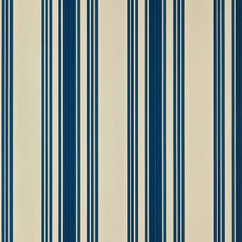 Tented Stripe Tapete