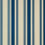 Tented Stripe Wallpaper Farrow and Ball Hague ST/1372