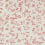 Uppark Wallpaper Farrow and Ball White tie BP/533