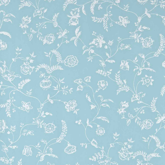 Papel pintado Uppark